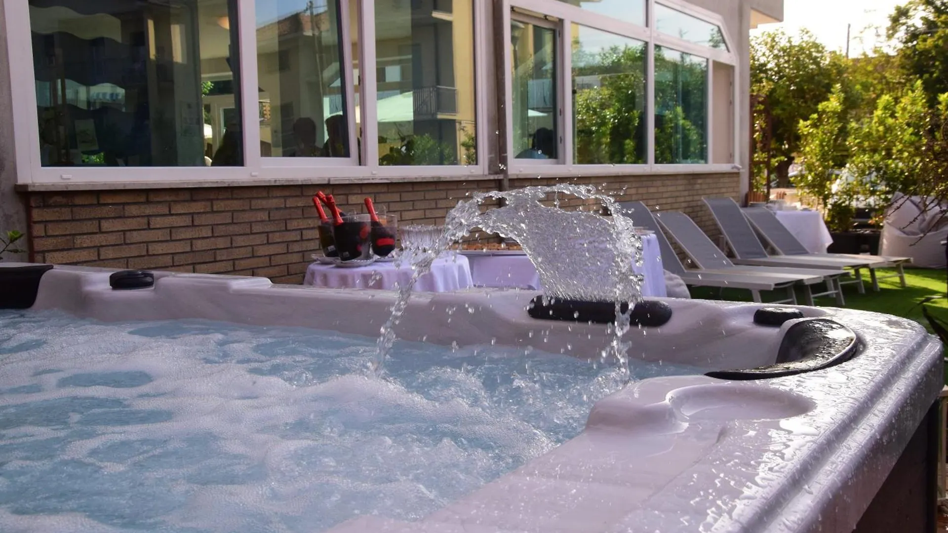 Hotel Conti San Mauro Mare